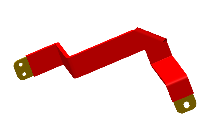 busbar02 barra colectora02