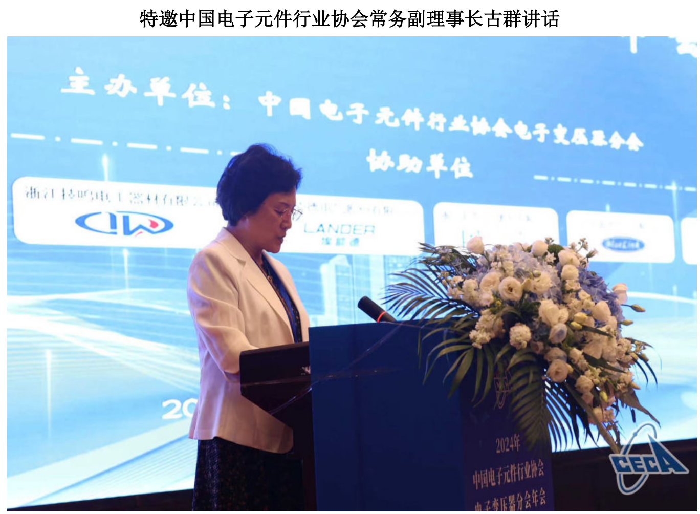 Transformadores de alta frecuencia Cable