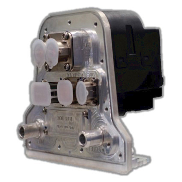 Unidad de desconexión de batería (BDU) personalizada para sistemas EV