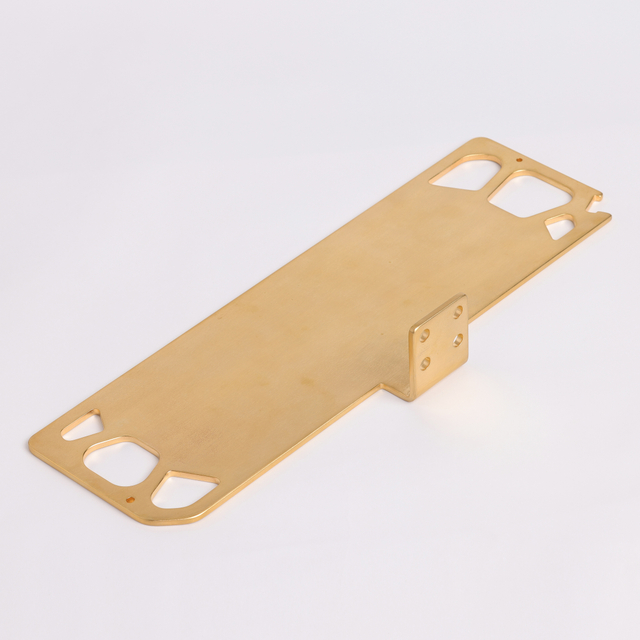 Placa de recolección de hidrógeno duradera