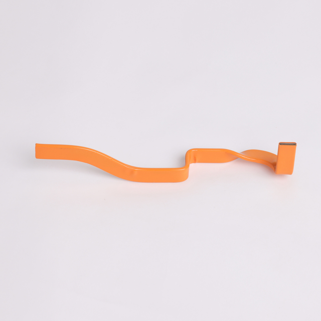 Barra colectora de aluminio flexible para paquetes de baterías