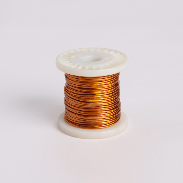 Cable aislado plano de alta densidad