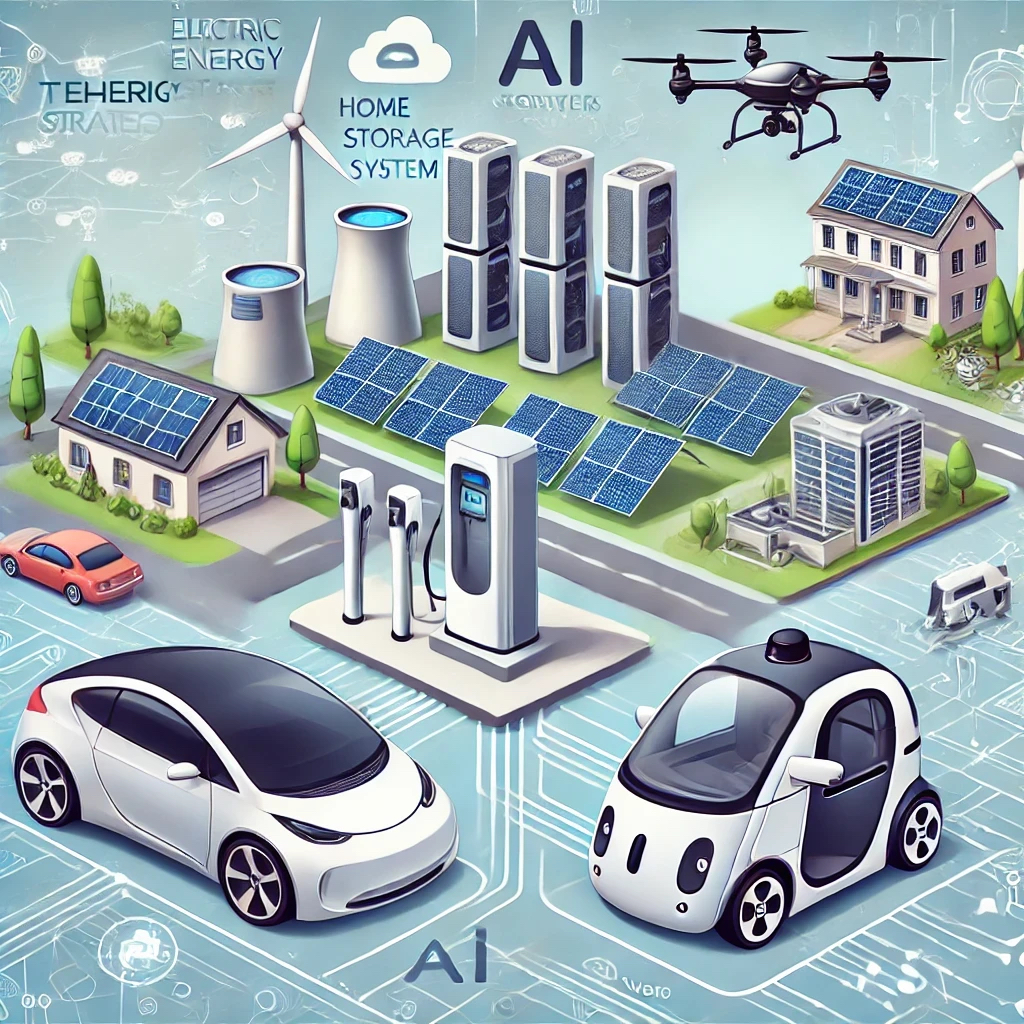 El papel de los cables aislados en las tecnologías emergentes