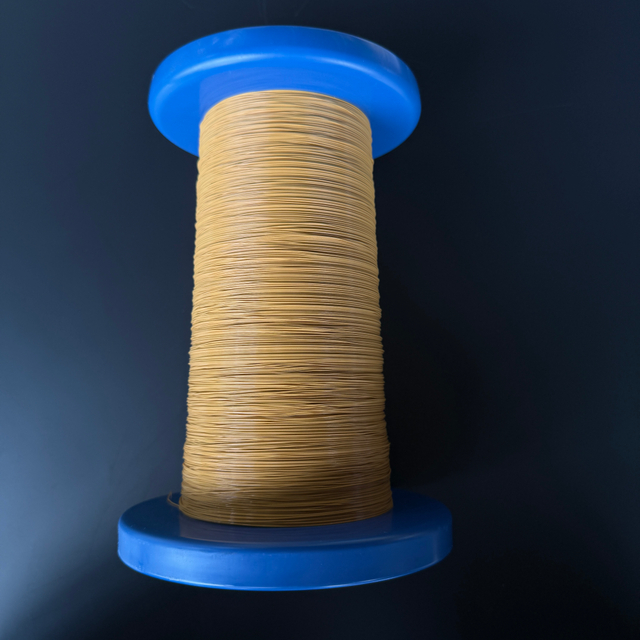 Cable aislado de teflón de 0,3 mm de alto rendimiento para una protección eléctrica superior