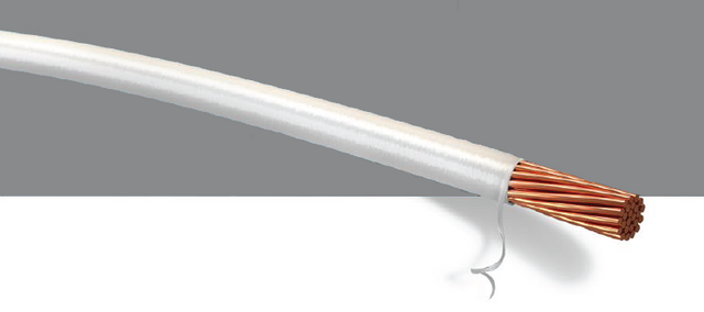 Cable Litz servido de baja pérdida USTC para transformadores de audio