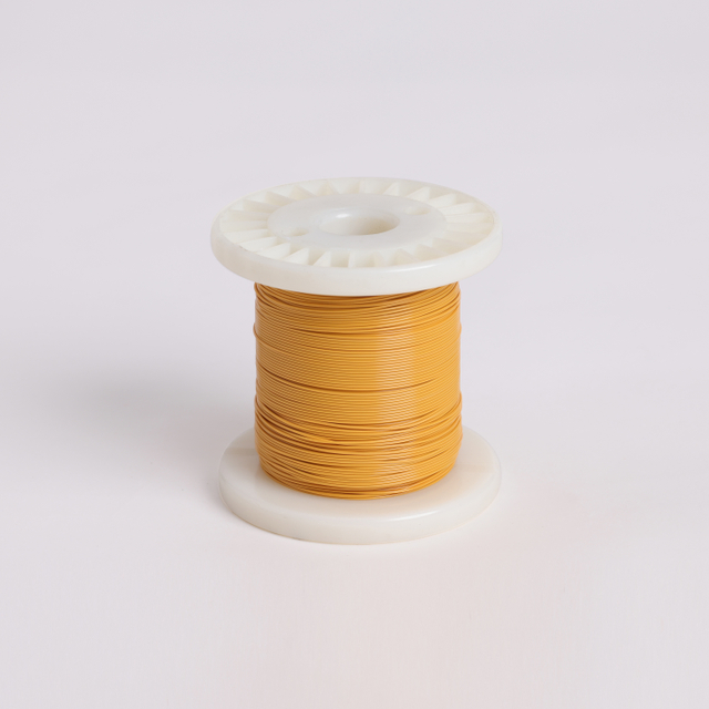 Cable con triple aislamiento de alta resistencia para maquinaria industrial